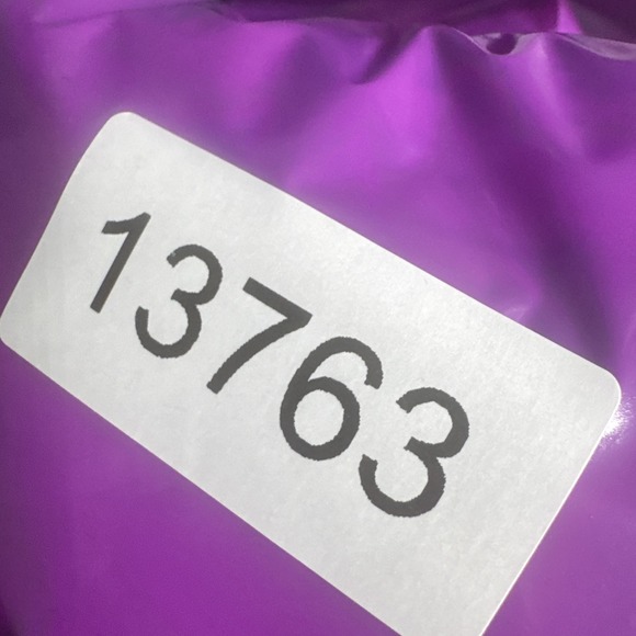 Handmade Ukraine Blue White Embroidered Vyshyvanka Button Up Blouse Medium - Picture 8 of 8